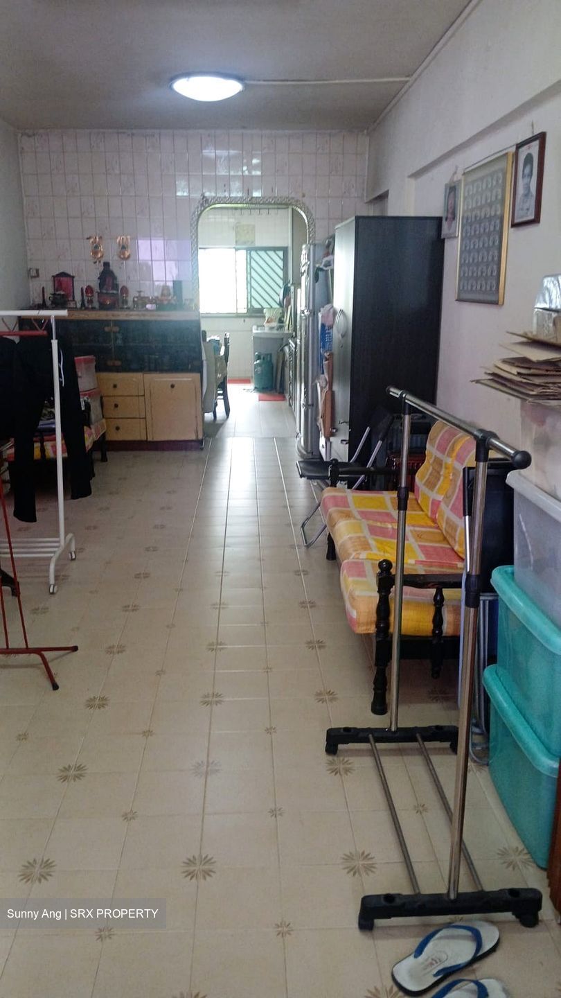 Blk 326 Jurong East Street 31 (Jurong East), HDB 3 Rooms #572942661
